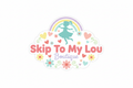 Skip To My Lou Boutique Logo